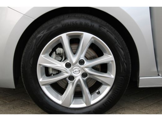 Opel Corsa Opel 1.2 Level 3 | Dab | Dimlichten automatisch | Lichtmetalen velgen 16" ActivLease financial lease