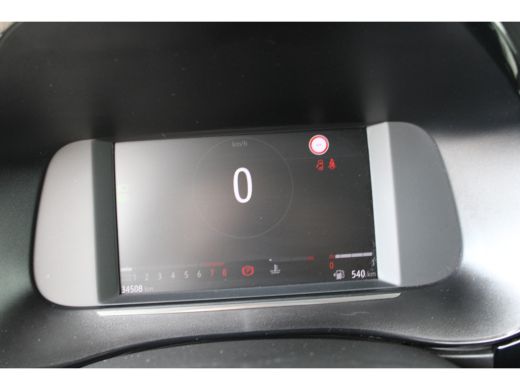 Opel Corsa Opel 1.2 Level 3 | Dab | Dimlichten automatisch | Lichtmetalen velgen 16" ActivLease financial lease