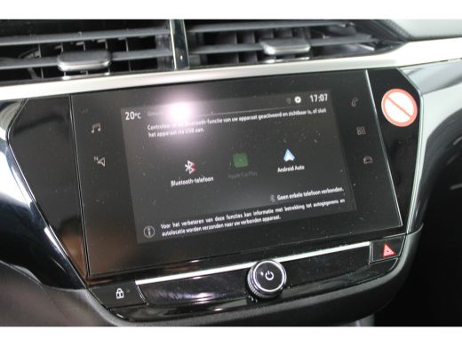 Opel Corsa Opel 1.2 Level 3 | Dab | Dimlichten automatisch | Lichtmetalen velgen 16" ActivLease financial lease