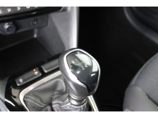 Opel Corsa Opel 1.2 Level 3 | Dab | Dimlichten automatisch | Lichtmetalen velgen 16" ActivLease financial lease