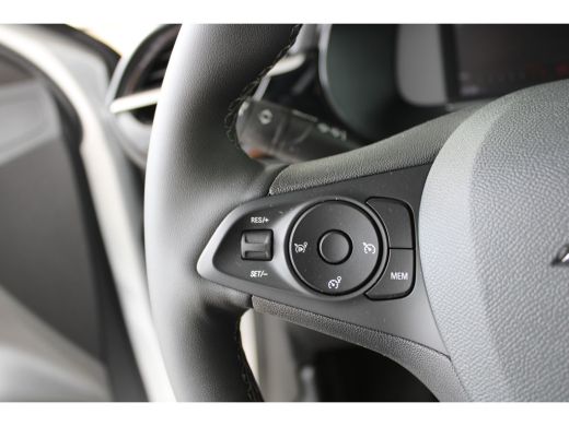 Opel Corsa Opel 1.2 Level 3 | Dab | Dimlichten automatisch | Lichtmetalen velgen 16" ActivLease financial lease