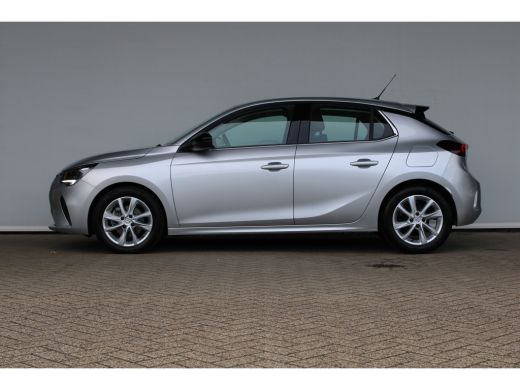 Opel Corsa Opel 1.2 Level 3 | Dab | Dimlichten automatisch | Lichtmetalen velgen 16" ActivLease financial lease