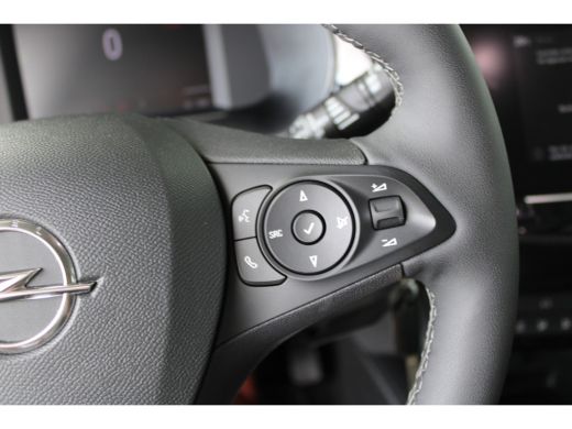 Opel Corsa Opel 1.2 Level 3 | Dab | Dimlichten automatisch | Lichtmetalen velgen 16" ActivLease financial lease