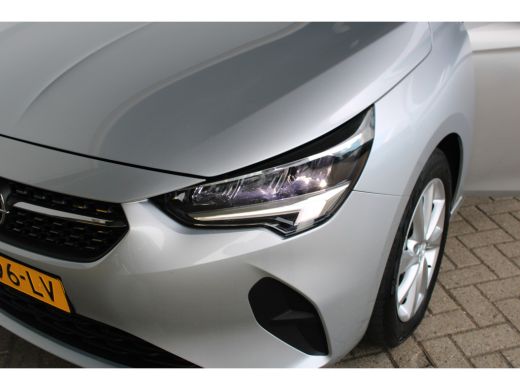 Opel Corsa Opel 1.2 Level 3 | Dab | Dimlichten automatisch | Lichtmetalen velgen 16" ActivLease financial lease