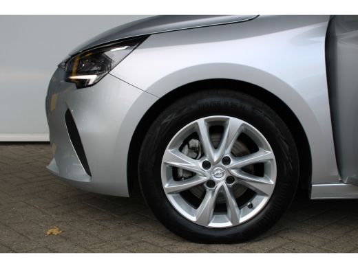Opel Corsa Opel 1.2 Level 3 | Dab | Dimlichten automatisch | Lichtmetalen velgen 16" ActivLease financial lease