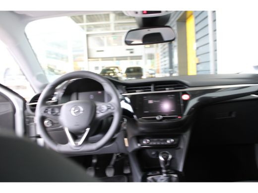 Opel Corsa Opel 1.2 Level 3 | Dab | Dimlichten automatisch | Lichtmetalen velgen 16" ActivLease financial lease