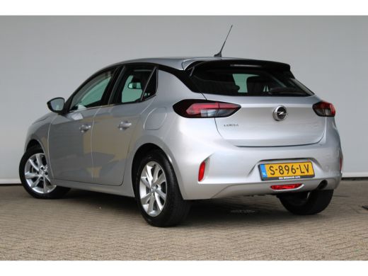 Opel Corsa Opel 1.2 Level 3 | Dab | Dimlichten automatisch | Lichtmetalen velgen 16" ActivLease financial lease