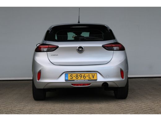 Opel Corsa Opel 1.2 Level 3 | Dab | Dimlichten automatisch | Lichtmetalen velgen 16" ActivLease financial lease