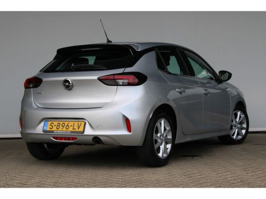 Opel Corsa Opel 1.2 Level 3 | Dab | Dimlichten automatisch | Lichtmetalen velgen 16" ActivLease financial lease