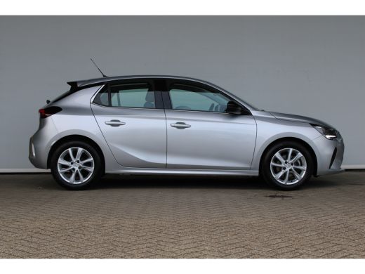 Opel Corsa Opel 1.2 Level 3 | Dab | Dimlichten automatisch | Lichtmetalen velgen 16" ActivLease financial lease