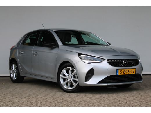Opel Corsa Opel 1.2 Level 3 | Dab | Dimlichten automatisch | Lichtmetalen velgen 16" ActivLease financial lease