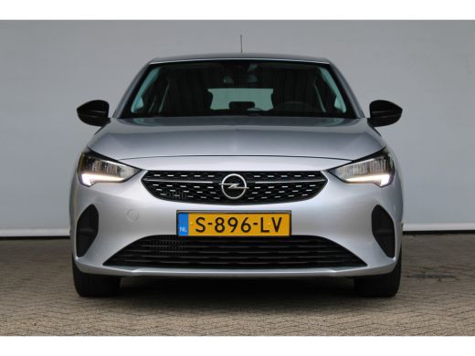 Opel Corsa Opel 1.2 Level 3 | Dab | Dimlichten automatisch | Lichtmetalen velgen 16" ActivLease financial lease