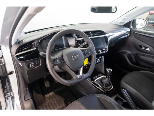 Opel Corsa 1.2 Turbo 100PK Elegance | Parkeersensoren | Apple Carplay & Android Auto | Climate Controle | ActivLease financial lease
