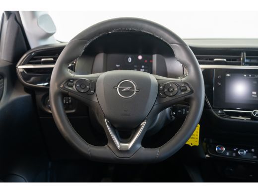 Opel Corsa 1.2 Turbo 100PK Elegance | Parkeersensoren | Apple Carplay & Android Auto | Climate Controle | ActivLease financial lease