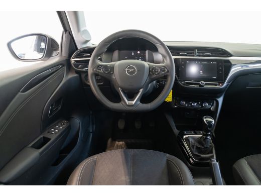 Opel Corsa 1.2 Turbo 100PK Elegance | Parkeersensoren | Apple Carplay & Android Auto | Climate Controle | ActivLease financial lease