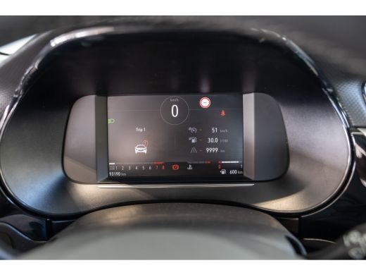 Opel Corsa 1.2 Turbo 100PK Elegance | Parkeersensoren | Apple Carplay & Android Auto | Climate Controle | ActivLease financial lease