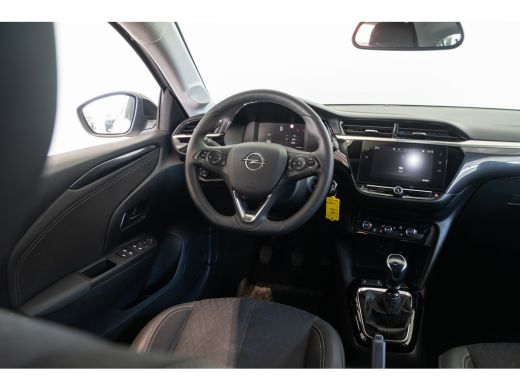 Opel Corsa 1.2 Turbo 100PK Elegance | Parkeersensoren | Apple Carplay & Android Auto | Climate Controle | ActivLease financial lease