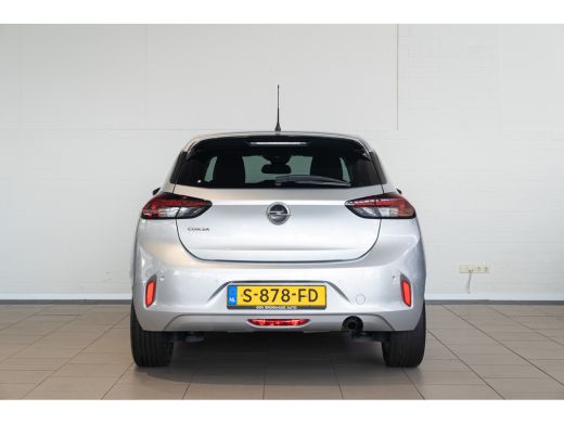 Opel Corsa 1.2 Turbo 100PK Elegance | Parkeersensoren | Apple Carplay & Android Auto | Climate Controle | ActivLease financial lease