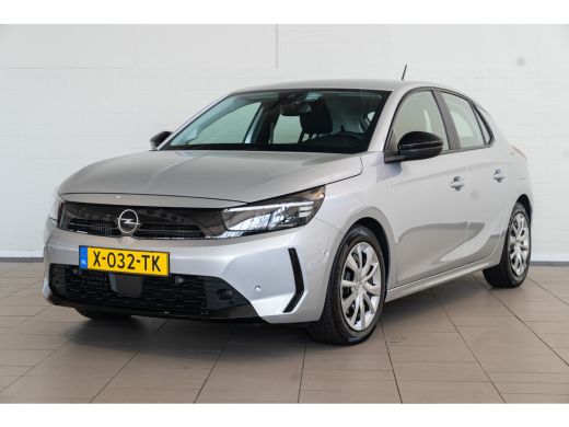 Opel Corsa 1.2 Turbo | Camera | Apple Carplay & Android Auto | Parkeersensoren | Digitaal Display | Opel Corsa 1.2 Turbo | Camera | Apple Carplay & Android Auto | Parkeersensoren | Digitaal Display |
