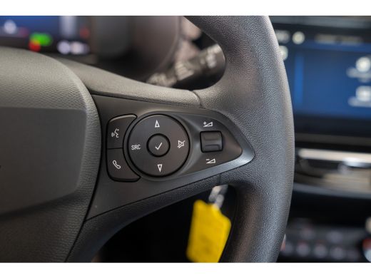 Opel Corsa 1.2 Turbo | Camera | Apple Carplay & Android Auto | Parkeersensoren | Digitaal Display | ActivLease financial lease