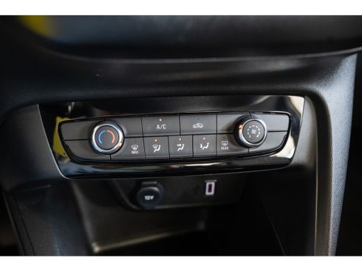 Opel Corsa 1.2 Turbo | Camera | Apple Carplay & Android Auto | Parkeersensoren | Digitaal Display | ActivLease financial lease