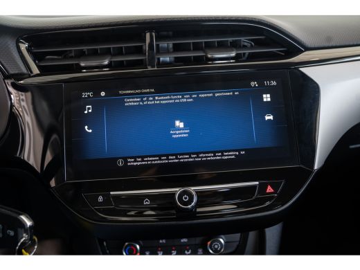Opel Corsa 1.2 Turbo | Camera | Apple Carplay & Android Auto | Parkeersensoren | Digitaal Display | ActivLease financial lease
