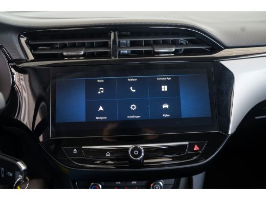 Opel Corsa 1.2 Turbo | Camera | Apple Carplay & Android Auto | Parkeersensoren | Digitaal Display | ActivLease financial lease