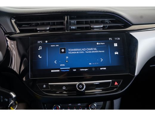Opel Corsa 1.2 Turbo | Camera | Apple Carplay & Android Auto | Parkeersensoren | Digitaal Display | ActivLease financial lease