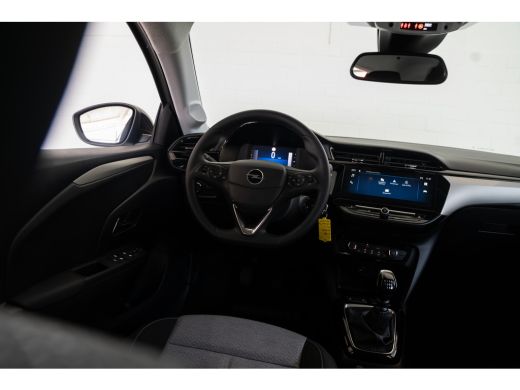 Opel Corsa 1.2 Turbo | Camera | Apple Carplay & Android Auto | Parkeersensoren | Digitaal Display | ActivLease financial lease