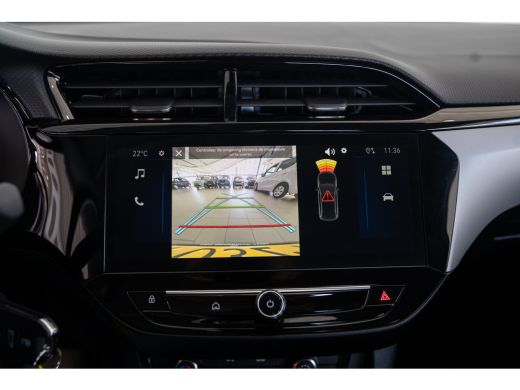 Opel Corsa 1.2 Turbo | Camera | Apple Carplay & Android Auto | Parkeersensoren | Digitaal Display | ActivLease financial lease