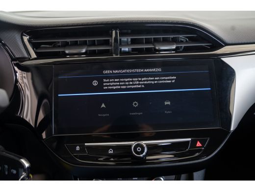 Opel Corsa 1.2 Turbo | Camera | Apple Carplay & Android Auto | Parkeersensoren | Digitaal Display | ActivLease financial lease