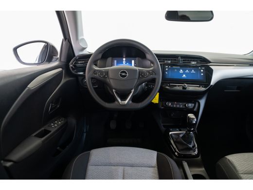 Opel Corsa 1.2 Turbo | Camera | Apple Carplay & Android Auto | Parkeersensoren | Digitaal Display | ActivLease financial lease