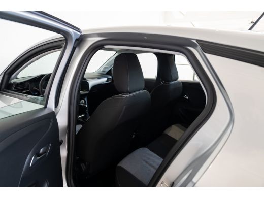 Opel Corsa 1.2 Turbo | Camera | Apple Carplay & Android Auto | Parkeersensoren | Digitaal Display | ActivLease financial lease
