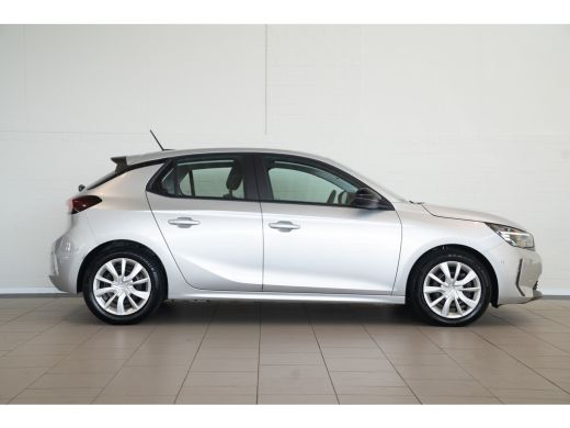 Opel Corsa 1.2 Turbo | Camera | Apple Carplay & Android Auto | Parkeersensoren | Digitaal Display | ActivLease financial lease