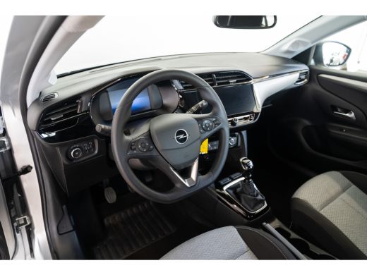 Opel Corsa 1.2 Turbo | Camera | Apple Carplay & Android Auto | Parkeersensoren | Digitaal Display | ActivLease financial lease