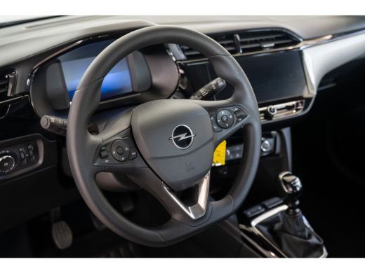 Opel Corsa 1.2 Turbo | Camera | Apple Carplay & Android Auto | Parkeersensoren | Digitaal Display | ActivLease financial lease