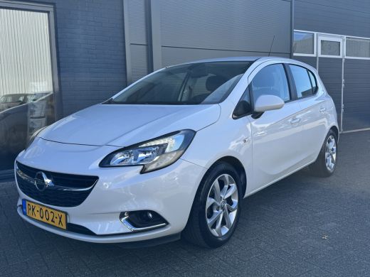 Opel Corsa 1.4 Innovation | Apple Carplay/Android Auto|telefoonintegratie premium | Cruise control | Parkeer... Opel Corsa 1.4 Innovation | Apple Carplay/Android Auto|telefoonintegratie premium | Cruise control | Parkeer...