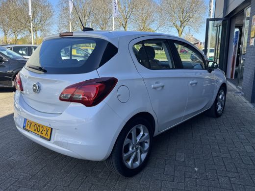 Opel Corsa 1.4 Innovation | Apple Carplay/Android Auto|telefoonintegratie premium | Cruise control | Parkeer... ActivLease financial lease