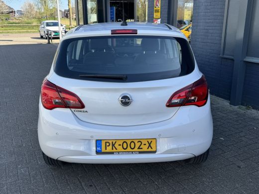 Opel Corsa 1.4 Innovation | Apple Carplay/Android Auto|telefoonintegratie premium | Cruise control | Parkeer... ActivLease financial lease