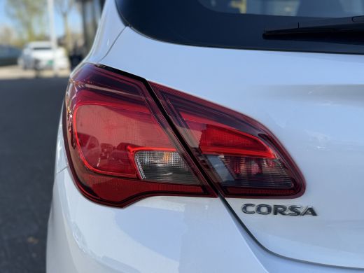 Opel Corsa 1.4 Innovation | Apple Carplay/Android Auto|telefoonintegratie premium | Cruise control | Parkeer... ActivLease financial lease