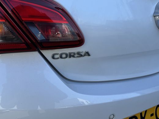Opel Corsa 1.4 Innovation | Apple Carplay/Android Auto|telefoonintegratie premium | Cruise control | Parkeer... ActivLease financial lease