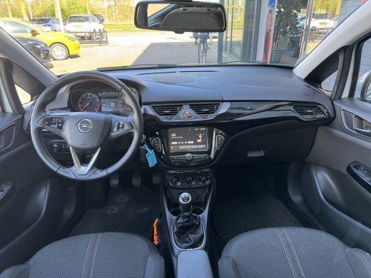 Opel Corsa 1.4 Innovation | Apple Carplay/Android Auto|telefoonintegratie premium | Cruise control | Parkeer... ActivLease financial lease