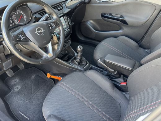 Opel Corsa 1.4 Innovation | Apple Carplay/Android Auto|telefoonintegratie premium | Cruise control | Parkeer... ActivLease financial lease