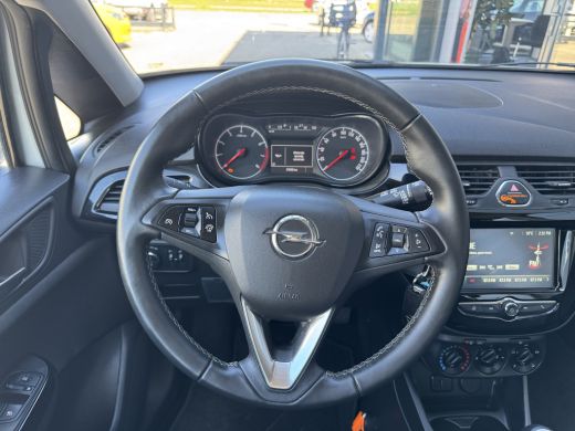 Opel Corsa 1.4 Innovation | Apple Carplay/Android Auto|telefoonintegratie premium | Cruise control | Parkeer... ActivLease financial lease