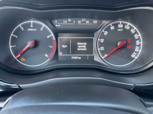 Opel Corsa 1.4 Innovation | Apple Carplay/Android Auto|telefoonintegratie premium | Cruise control | Parkeer... ActivLease financial lease