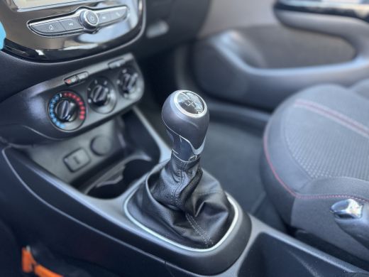 Opel Corsa 1.4 Innovation | Apple Carplay/Android Auto|telefoonintegratie premium | Cruise control | Parkeer... ActivLease financial lease