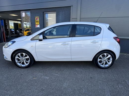 Opel Corsa 1.4 Innovation | Apple Carplay/Android Auto|telefoonintegratie premium | Cruise control | Parkeer... ActivLease financial lease
