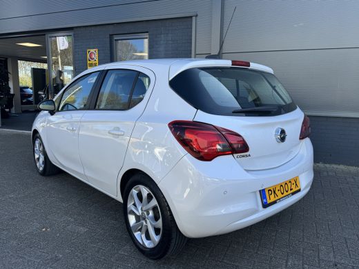 Opel Corsa 1.4 Innovation | Apple Carplay/Android Auto|telefoonintegratie premium | Cruise control | Parkeer... ActivLease financial lease