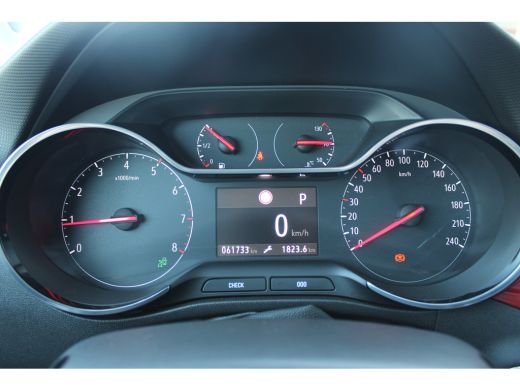 Opel Crossland Opel 1.2 Turbo Level 4 Keyless entry | NAVI | Parkeerhulp | ActivLease financial lease