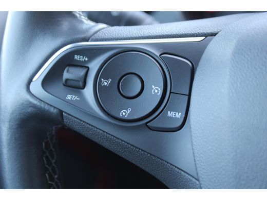 Opel Crossland Opel 1.2 Turbo Level 4 Keyless entry | NAVI | Parkeerhulp | ActivLease financial lease